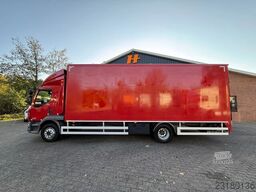 DAF LF 230 16T 7.6M Koffer Airco ACC 1.500KG LBW NL...
