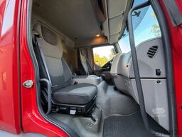 DAF LF 230 16T 7.6M Koffer Airco ACC 1.500KG LBW NL...