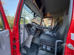DAF LF 230 16T 7.6M Koffer Airco ACC 1.500KG LBW NL...