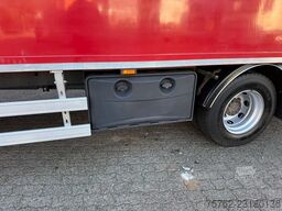 DAF LF 230 16T 7.6M Koffer Airco ACC 1.500KG LBW NL...