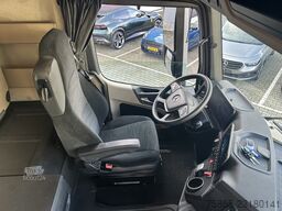 Mercedes-Benz Actros 1845 Gigaspace / Tacho V2 / 391 dkm / Bl...