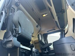 Mercedes-Benz Actros 1845 Gigaspace / Tacho V2 / 391 dkm / Bl...