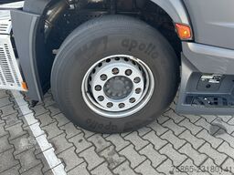Mercedes-Benz Actros 1845 Gigaspace / Tacho V2 / 391 dkm / Bl...