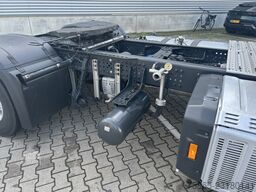 Mercedes-Benz Actros 1845 Gigaspace / Tacho V2 / 391 dkm / Bl...
