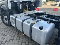 Mercedes-Benz Actros 1845 Gigaspace / Tacho V2 / 391 dkm / Bl...