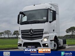 MERCEDES-BENZ ACTROS 1845 LS