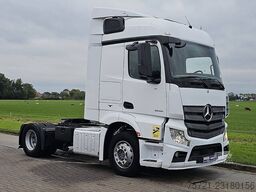 MERCEDES-BENZ ACTROS 1845 LS