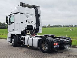 MERCEDES-BENZ ACTROS 1845 LS