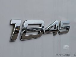 MERCEDES-BENZ ACTROS 1845 LS