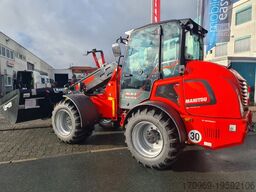 Manitou MLA-T516-75H