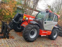 Manitou MLT 960 AirCon