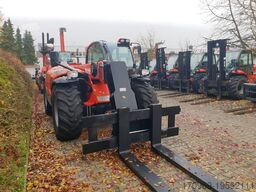 Manitou MLT 960 AirCon