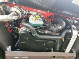 Manitou MLT 960 AirCon