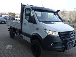 mercedes-benz Sprinter 316 CDI 4x4 Pritsche OFFROAD-PAKET/STDHZG