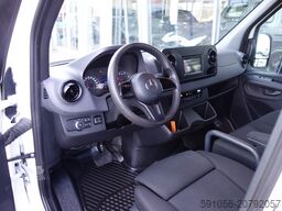 mercedes-benz Sprinter 316 CDI 4x4 Pritsche OFFROAD-PAKET/STDHZG