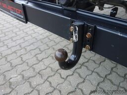 mercedes-benz Sprinter 316 CDI 4x4 Pritsche OFFROAD-PAKET/STDHZG