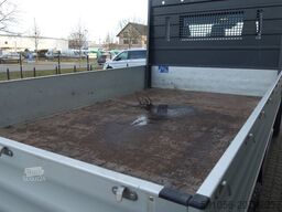 mercedes-benz Sprinter 316 CDI 4x4 Pritsche OFFROAD-PAKET/STDHZG