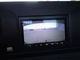 mercedes-benz Sprinter 316 CDI 4x4 Pritsche OFFROAD-PAKET/STDHZG