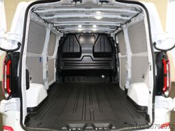 Ford E-Transit Custom 340 L2 H1 Limited 65 kWh 218pk...