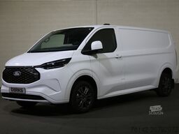 Ford E-Transit Custom 340 L2 H1 Limited 65 kWh 218pk...