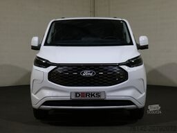 Ford E-Transit Custom 340 L2 H1 Limited 65 kWh 218pk...