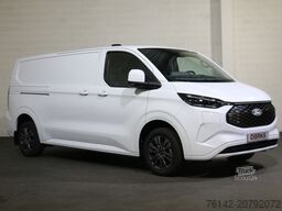 Ford E-Transit Custom 340 L2 H1 Limited 65 kWh 218pk...