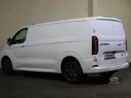 Ford E-Transit Custom 340 L2 H1 Limited 65 kWh 218pk...