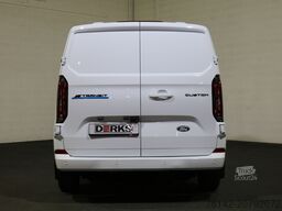 Ford E-Transit Custom 340 L2 H1 Limited 65 kWh 218pk...