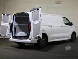 Ford E-Transit Custom 340 L2 H1 Limited 65 kWh 218pk...