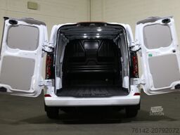 Ford E-Transit Custom 340 L2 H1 Limited 65 kWh 218pk...