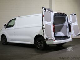 Ford E-Transit Custom 340 L2 H1 Limited 65 kWh 218pk...