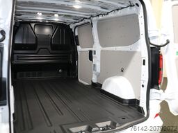 Ford E-Transit Custom 340 L2 H1 Limited 65 kWh 218pk...