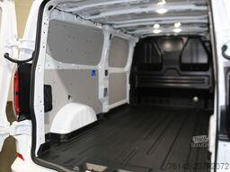 Ford E-Transit Custom 340 L2 H1 Limited 65 kWh 218pk...
