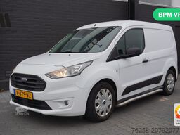 Ford Transit Connect 1.5 EcoBlue 100PK EURO 6 - Airc...