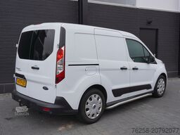 Ford Transit Connect 1.5 EcoBlue 100PK EURO 6 - Airc...