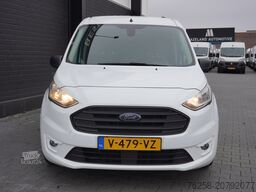 Ford Transit Connect 1.5 EcoBlue 100PK EURO 6 - Airc...