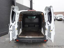Ford Transit Connect 1.5 EcoBlue 100PK EURO 6 - Airc...