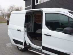 Ford Transit Connect 1.5 EcoBlue 100PK EURO 6 - Airc...