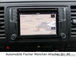 VOLKSWAGEN T6 Transporter Kasten lang 3,2t SHZ Werkstattein