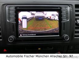 VOLKSWAGEN T6 Transporter Kasten lang 3,2t SHZ Werkstattein