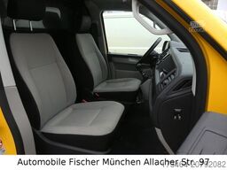 VOLKSWAGEN T6 Transporter Kasten lang 3,2t SHZ Werkstattein