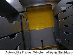 VOLKSWAGEN T6 Transporter Kasten lang 3,2t SHZ Werkstattein