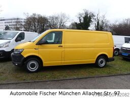 VOLKSWAGEN T6 Transporter Kasten lang 3,2t SHZ Werkstattein