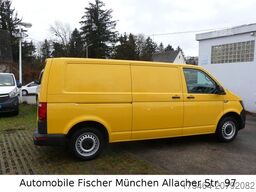 VOLKSWAGEN T6 Transporter Kasten lang 3,2t SHZ Werkstattein
