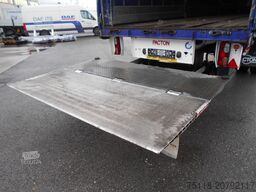 Pacton TBD 122 - CENTINATO 1 ASSE TRIDEC + SPON