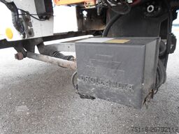 Pacton TBD 122 - CENTINATO 1 ASSE TRIDEC + SPON