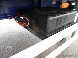 Pacton TBD 122 - CENTINATO 1 ASSE TRIDEC + SPON