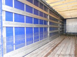 Pacton TBD 122 - CENTINATO 1 ASSE TRIDEC + SPON