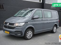 Volkswagen Transporter 2.0 TDI 150PK Dubbel cabine EURO 6 ...