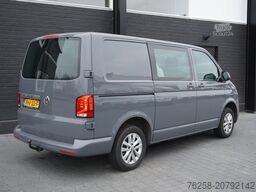 Volkswagen Transporter 2.0 TDI 150PK Dubbel cabine EURO 6 ...